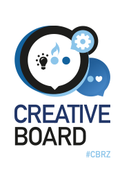  Creative Board Regio Zwolle Logo